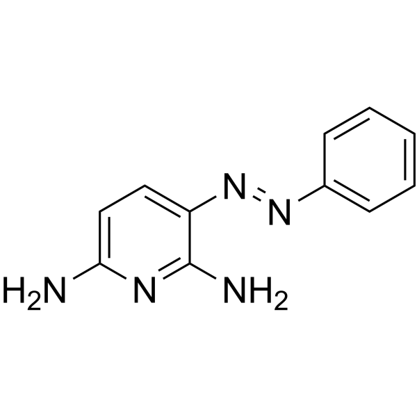 Phenazopyridine 94-78-0